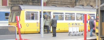 Transport Photo -Traffic, Personal mobility and Trains