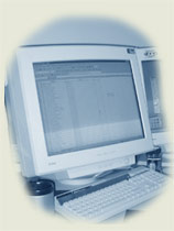 Computer picture