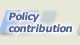 Policy contribution