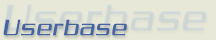 Userbase