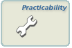 Practicability