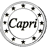C.A.P.R.I. (Concerted Action on Transport Pricing Research Integration) logo