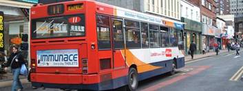 Transport Photo -Traffic, Personal mobility and Trains