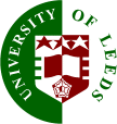 University of Leeds logo