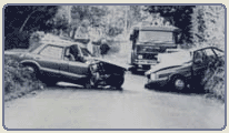 Car crash