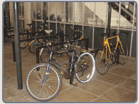 Cycle park
