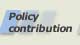 Policy contribution