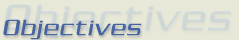 Objectives, indicators and targets