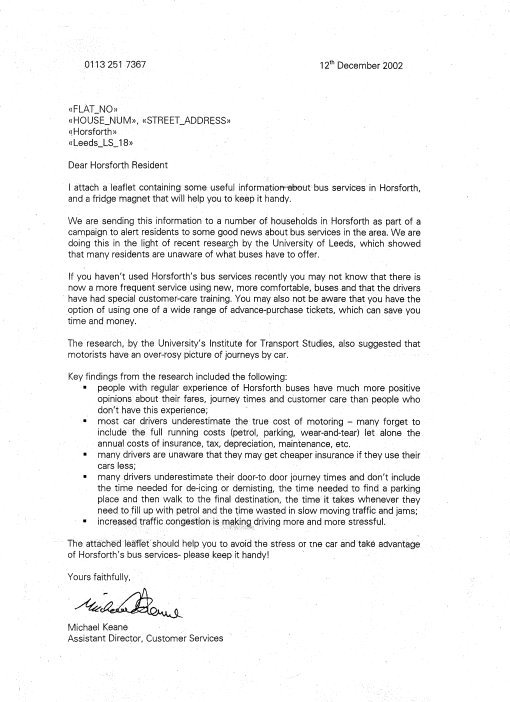 letter image