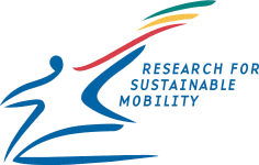 Sustainable Mobility logo