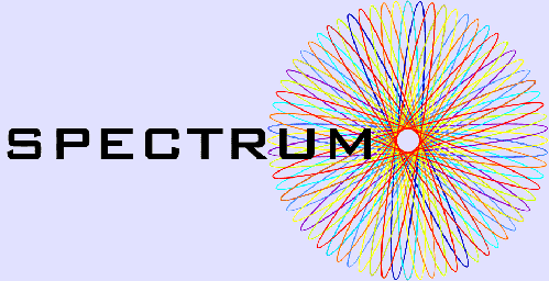 SPECTRUM logo